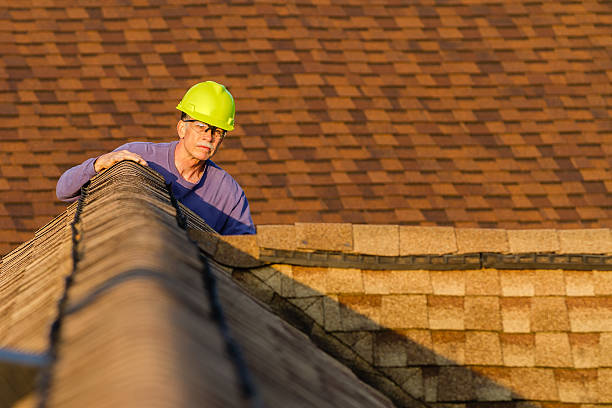 Best Storm Damage Roof Repair  in Glendale, AZ